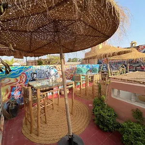 Fz Marrakech 马拉喀什